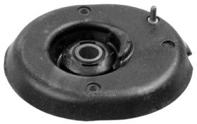 3RG Industrial 45244 - SOPORTE AMORTIGUADOR DELANTERO IZQUIERDO & DERECHO