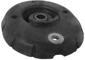 3RG Industrial 45245 - SOPORTE AMORTIGUADOR DELANTERO IZQUIERDO & DERECHO