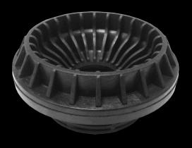 3RG Industrial 45246 - SOPORTE AMORTIGUADOR DELANTERO IZQUIERDO & DERECHO