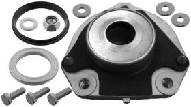 3RG Industrial 45252 - SOPORTE AMORTIGUADOR DELANTERO IZQUIERDO