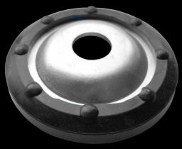 3RG Industrial 45254 - COPELA SOPORTE AMORTIGUADOR DELANTERO