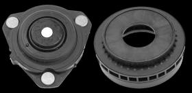 3RG Industrial 45332 - KIT SOPORTE AMORTIGUADOR