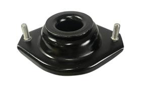 3RG Industrial 45406 - SOPORTE AMORTIGUADOR DELANTERO IZQUIERDO & DERECHO