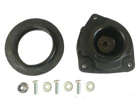 3RG Industrial 45639 - KIT SOPORTE AMORTIGUADOR DELANTERO IZQUIERDO