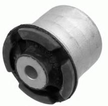 3RG Industrial 50515 - SILENTBLOC
