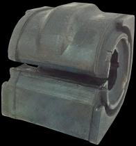 3RG Industrial 60281 - SOPORTE BARRA ESTABILIZADORA