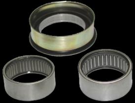 3RG Industrial 61268 - KIT REPARACION BRAZO