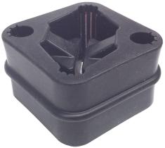 3RG Industrial 70104 - SOPORTE ESCAPE