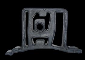 3RG Industrial 70108 - SOPORTE ESCAPE