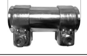 3RG Industrial 71041 - CONECTOR ESCAPE