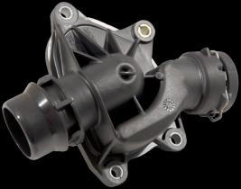 3RG Industrial 80143 - TERMOSTATO