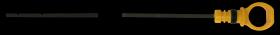3RG Industrial 81251 - VARILLA ACEITE