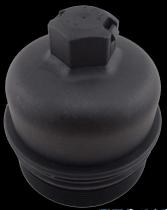 3RG Industrial 81253 - TAPA FILTRO ACEITE