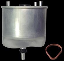 3RG Industrial 81264 - *** FILTRO GASOIL BOMBA CEBADO