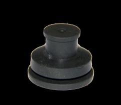 3RG Industrial 81268 - SOPORTE TAPA MOTOR