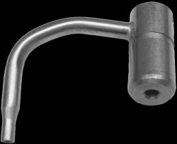 3RG Industrial 81646 - CONDUCTO REFRIGERANTE