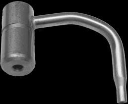3RG Industrial 81647 - CONDUCTO REFRIGERANTE