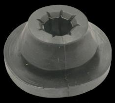 3RG Industrial 81654 - SOPORTE FILTRO AIRE