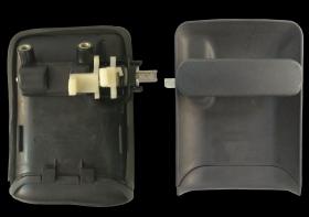 3RG Industrial 82222 - KIT MANDO PUERTA LATERAL DERECHO