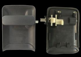 3RG Industrial 82239 - KIT MANDO PUERTA LATERAL IZQUIERDO