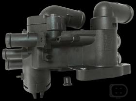 3RG Industrial 82792 - CAJA TERMOSTATO COMPLETA