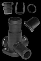 3RG Industrial 82798 - PIPA AGUA PLÁSTICO