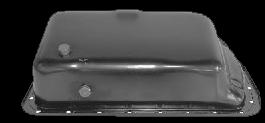 3RG Industrial 84206 - CÁRTER ACEITE