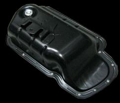 3RG Industrial 84209 - CARTER ACEITE