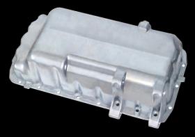 3RG Industrial 84210 - CÁRTER ACEITE