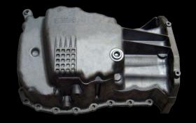 3RG Industrial 84602 - CÁRTER ACEITE