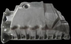 3RG Industrial 84604 - CARTER ACEITE