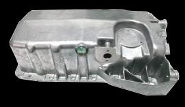 3RG Industrial 84709 - CÁRTER ACEITE