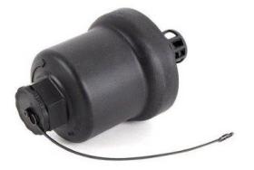 3RG Industrial 84712 - TAPA FILTRO ACEITE