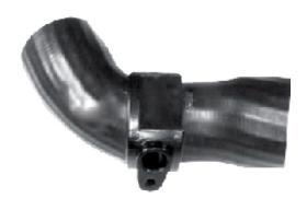 3RG Industrial 85227 - MANGUITO TURBO