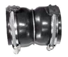 3RG Industrial 85232 - MANGUITO TURBO