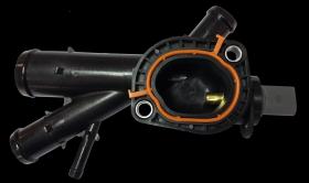 3RG Industrial 85712 - TAPA SIN TERMOSTATO