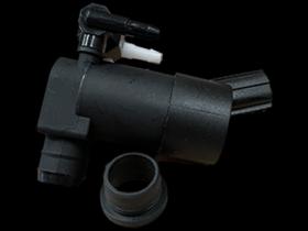 3RG Industrial 88300 - KIT BOMBA AGUA LIMPIAPARABRISAS