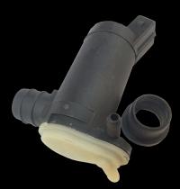 3RG Industrial 88302 - KIT BOMBA AGUA LIMPIAPARABRISAS