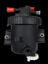 3RG Industrial 97205 - *** FILTRO COMBUSTIBLE COMPLETO