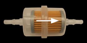 3RG Industrial B2000 - FILTRO GASOLINA