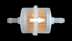 3RG Industrial B2001 - FILTRO GASOLINA
