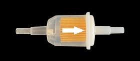 3RG Industrial B2002 - FILTRO GASOLINA
