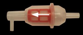 3RG Industrial B2003 - FILTRO GASOLINA / DIESEL