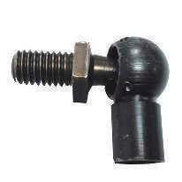 Mrs Automoción MRS00026 - RÓTULA METÁLICA M8 ESPIGA 8MM CABEZA 10MM