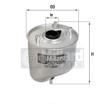 Millard MF52696 - MILLARD FUEL FILTER