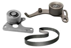 3RG Industrial 14204 - KIT CORREA DISTRIBUCION