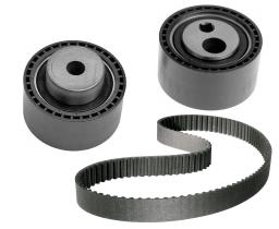 3RG Industrial 14207 - KIT CORREA DISTRIBUCION