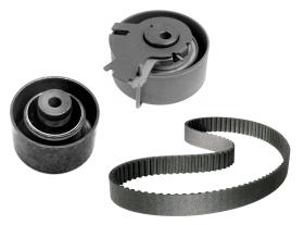 3RG Industrial 14209 - KIT CORREA DISTRIBUCION