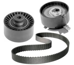 3RG Industrial 14212 - KIT CORREA DISTRIBUCION
