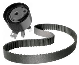 3RG Industrial 14605 - KIT CORREA DISTRIBUCION